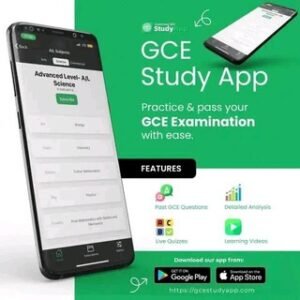 Cgce Study Community