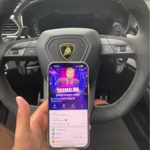 💸 CHAMALINO – توقعات 💸