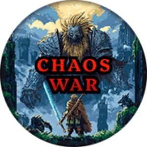 Chaos War Chat (ru)