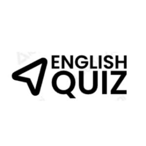 ENGLISH QUIZ 📙