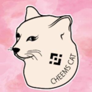 Cheems Cat *the Official* Indonesia