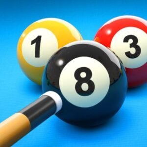 8 Ball Pool / CHETO iOS