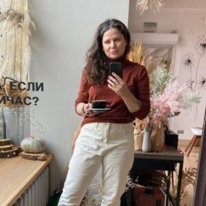 Money Mood by Irina Choo