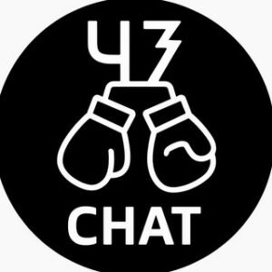 Boxing Gym Chat