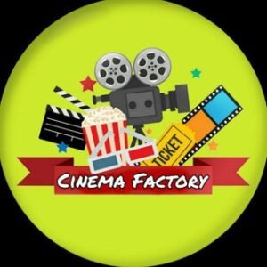 Cinema Factory |  3.0 | Cinema Factory