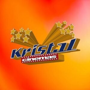 Cinemas Kristal 🍿