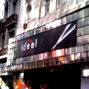 Cine porno Argentina