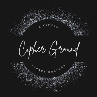 cipherground