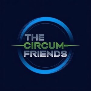 The Circum-friends