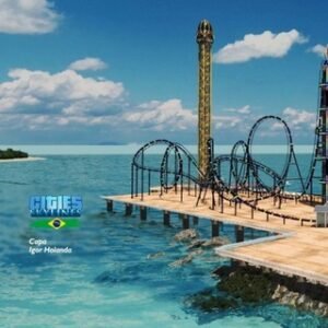 Cities Skylines BR 🇧🇷 OFICIAL