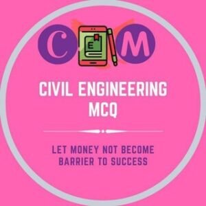 Civil Engineering Mcq Quiz Group