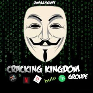 Cracking Kingdom Groupe