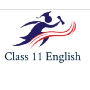 Class 11th English