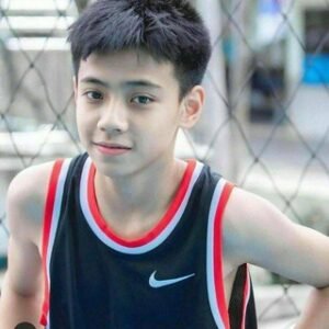 1 Ngam Trai Xuyen Man Em