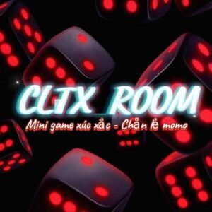 Clmm.tax Chẵn lẻ momo Qr xanh chín – CLTX ROOM Club