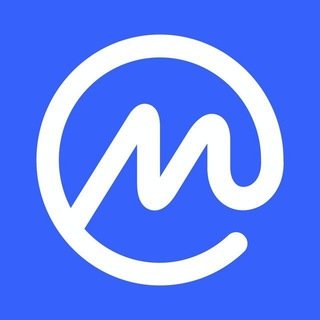 Coin Market Cap community group