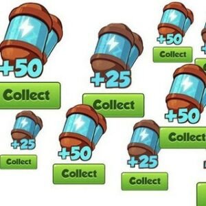 Coin master free spin