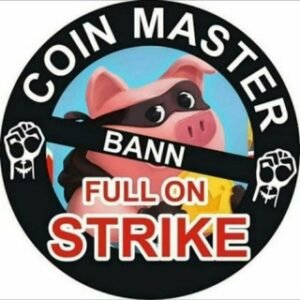 Coin Master Helping Group