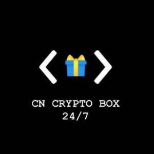 Cn Crypto Box 24/7