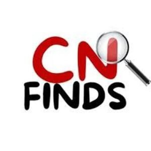 CNFANS TOP FINDS 🐼✈️