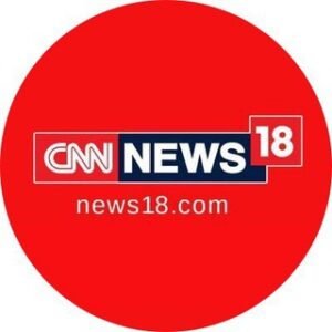 CNN-News18 Breaking News