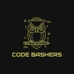 CODE BASHERS