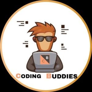 Coding Buddies