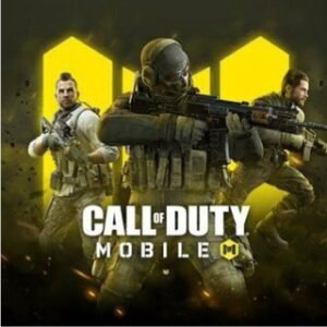 Call of Duty – iOS & Android Hacks
