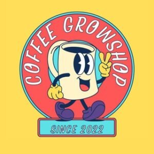 The Coffee Growshop