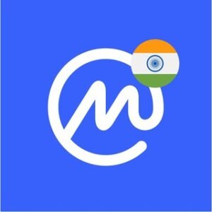 Coinmarketcap India (mute)