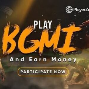 BGMI TOURNAMENTS⚠️ (play and earn)