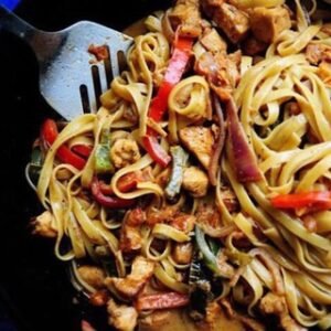 Cooking And Eating