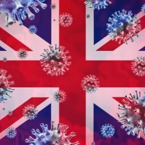 Covid 19 United Kingdom