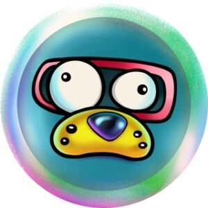 Cosmo Bear Community