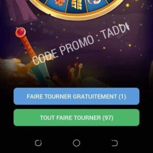 Coupon gratuit 1xbet et BetWinner