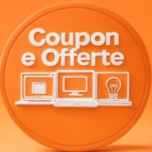 Coupon E Offerte  Codici Sconto