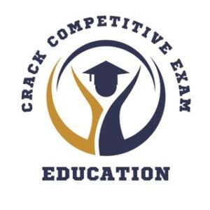 Crack Competitive Exam