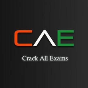Crack All Exams β’