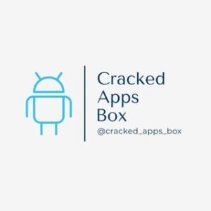 Cracked Apps Box