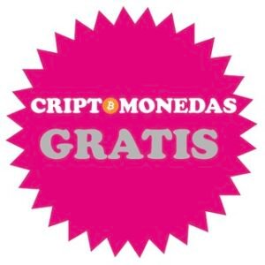 Criptomonedas Gratis