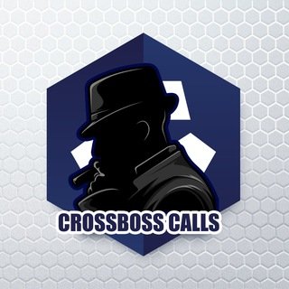 CROSSBOSS CALLS // Lounge