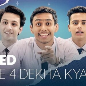 Crushed Crushd Crush Hindi Web series HD...