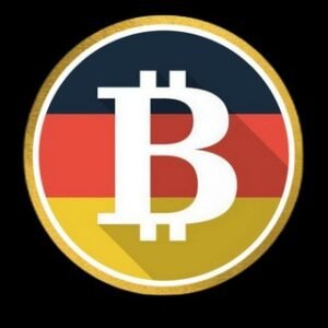 🇩🇪 Crypto Germany | CryptoGermany | Kryp...