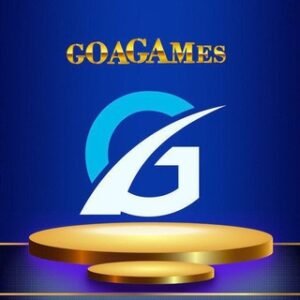 Crypto Goa Game🏆