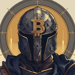 Crypto Knights