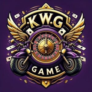 Kwggame 🏅🏅 Crypto