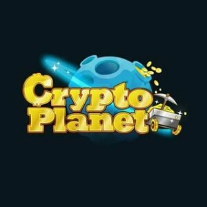 Crypto Planet