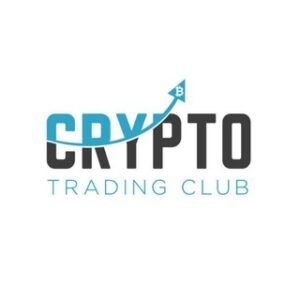 Crypto Trading Club