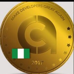 Cryptoads Nigeria Community