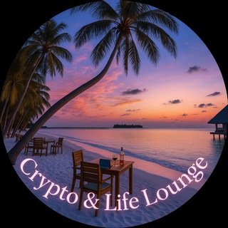 Crypto & Life Lounge
